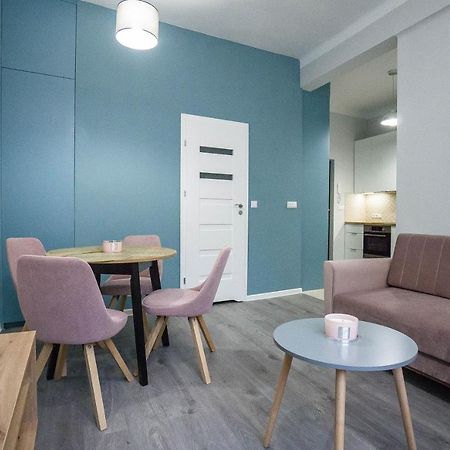 קרקוב Comfy Apartment Old Town מראה חיצוני תמונה