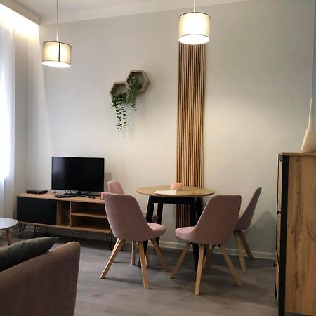 קרקוב Comfy Apartment Old Town מראה חיצוני תמונה