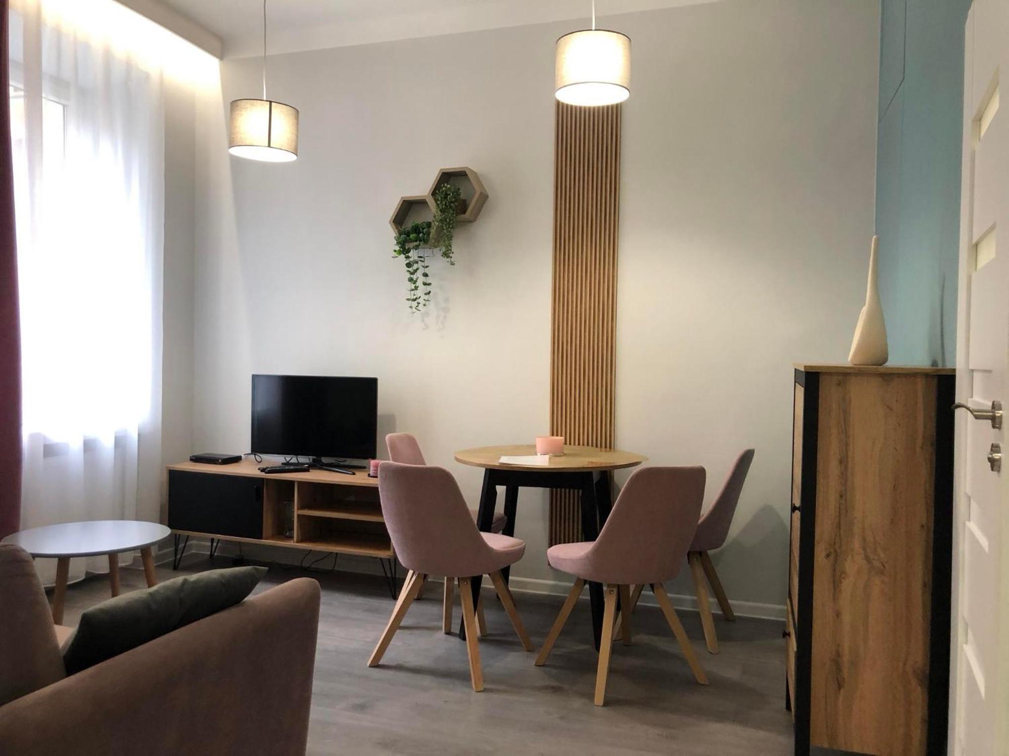 קרקוב Comfy Apartment Old Town מראה חיצוני תמונה