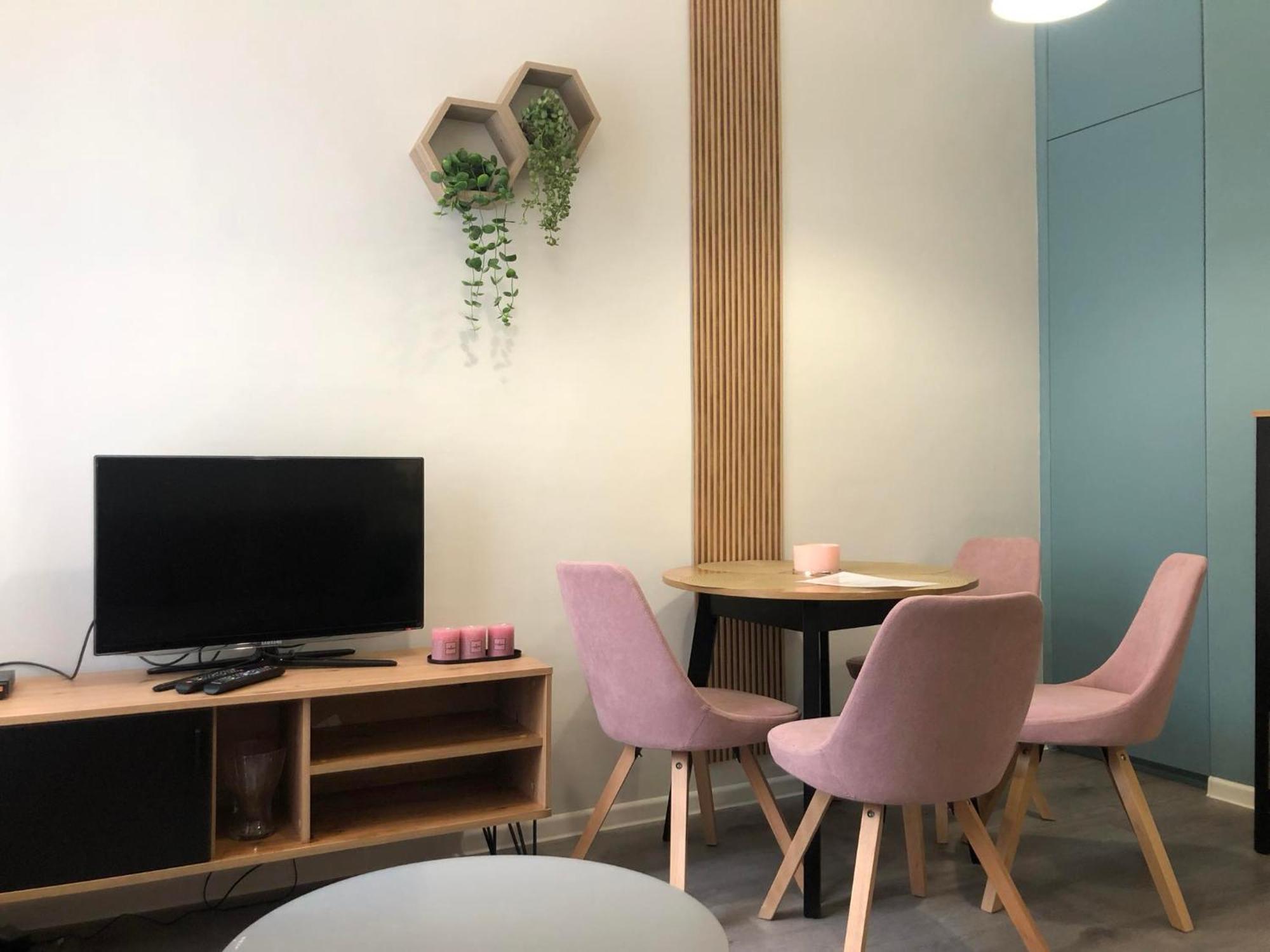 קרקוב Comfy Apartment Old Town מראה חיצוני תמונה